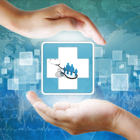 Naysan Home healthcare about page image