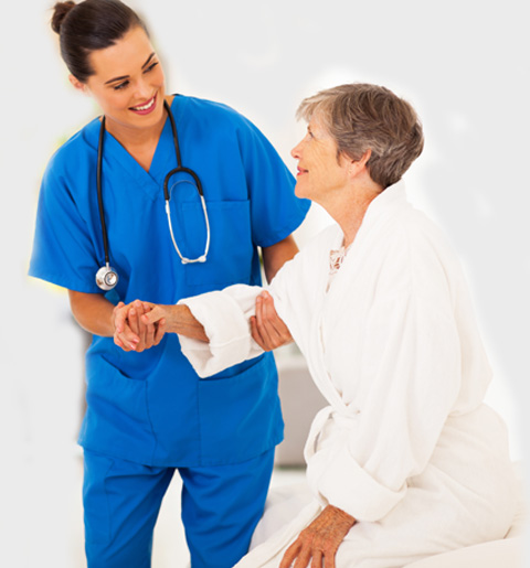 Naysan home health care Career image-3