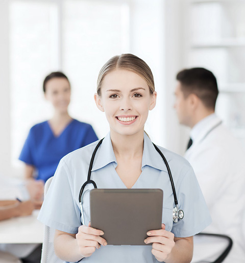 Naysan home health care Career image-2